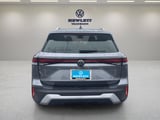 2026 Volkswagen Tiguan - Preview 4