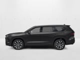 2026 Toyota Grand Highlander - Preview 3
