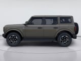 2026 Ford Bronco - Preview 3