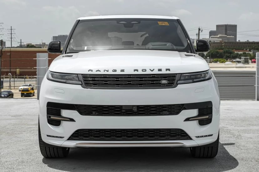2026 Land Rover Range Rover Sport - Image 2