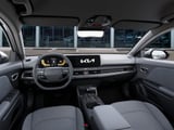 2026 Kia K4 - Preview 14