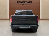 2026 Ram 1500 - Preview 5