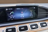 2022 Mercedes-Benz GLE - Preview 14