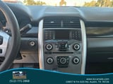 2012 Ford Edge - Preview 13