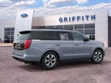 2027 Ford Expedition - Preview 6