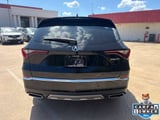 2026 Acura MDX - Preview 6