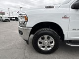 2024 Ram 2500 - Preview 10