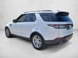 2017 Land Rover Discovery - Preview 8