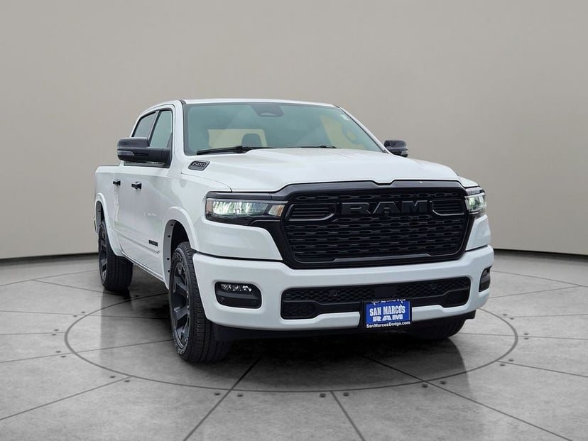 2026 RAM Ram 1500 - Image 2