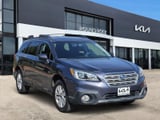 2016 Subaru Outback - Preview 3