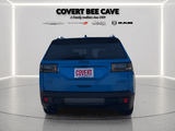 2026 Jeep Cherokee - Preview 7