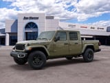 2026 Jeep Gladiator - Preview 2