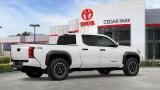 2026 Toyota Tacoma - Preview 11