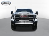 2026 GMC Sierra 2500 HD - Preview 2