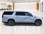 2026 GMC Yukon XL - Preview 11