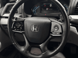 2024 Honda Odyssey - Preview 11