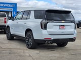 2026 Chevrolet Tahoe - Preview 4