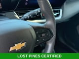 2025 Chevrolet TrailBlazer - Preview 10