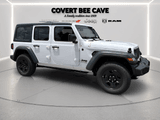 2026 Jeep Wrangler - Preview 12