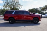 2024 Cadillac Escalade ESV - Preview 5