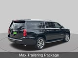 2019 Chevrolet Suburban - Preview 5