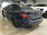 2024 BMW 4 Series - Preview 3