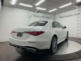 2026 Mercedes-Benz S-Class - Preview 7