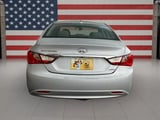 2011 Hyundai Sonata - Preview 5