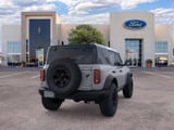 2026 Ford Bronco - Preview 8
