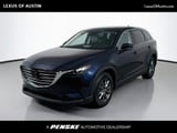 2023 Mazda CX-9 - Preview 2