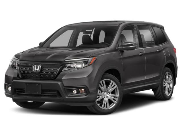 2021 Honda Passport - Image 1