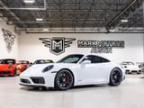 2023 Porsche 911 - Preview 2