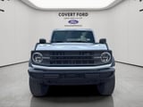 2026 Ford Bronco - Preview 8