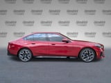2024 BMW i5 - Preview 5