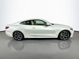 2026 BMW 4 Series - Preview 4