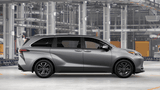 2026 Toyota Sienna - Preview 12