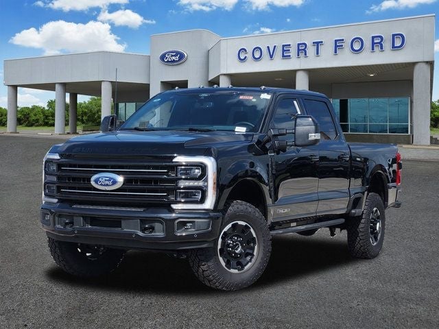 2026 Ford F-350 - Image 1