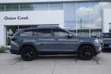 2026 Volkswagen Atlas - Preview 4