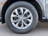2027 Honda CR-V - Preview 5