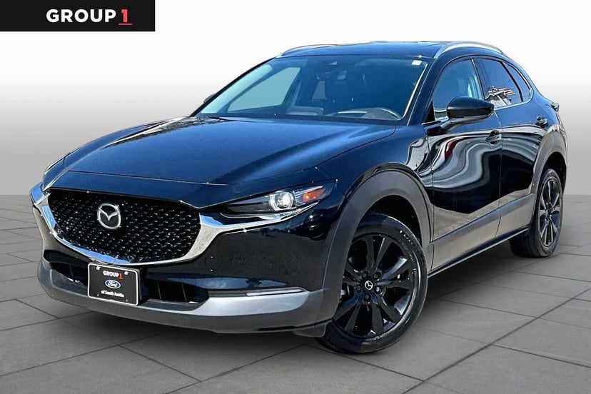 2023 Mazda CX-30 - Image 1