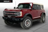 2026 Ford Bronco - Preview 2