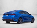 2023 Kia Forte - Preview 5