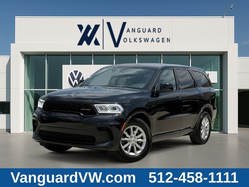 2026 Dodge Durango - Image 1