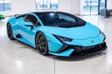 2024 Lamborghini Huracan - Preview 10