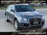 2017 Audi Q5 - Preview 2