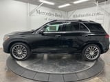 2026 Mercedes-Benz GLE - Preview 4