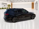 2020 BMW X7 - Preview 9