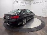 2017 BMW 4 Series - Preview 7