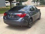 2017 Toyota Corolla - Preview 9