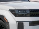 2027 Hyundai Santa Fe Hybrid - Preview 9
